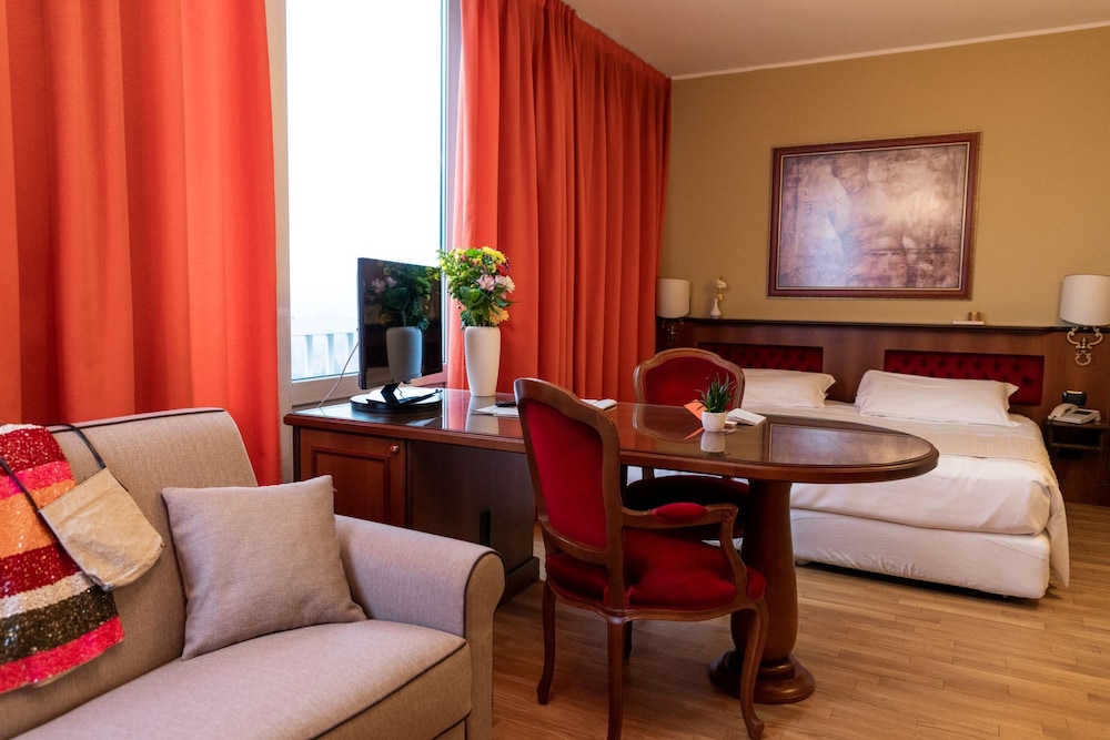 Hotel Alga 29/62