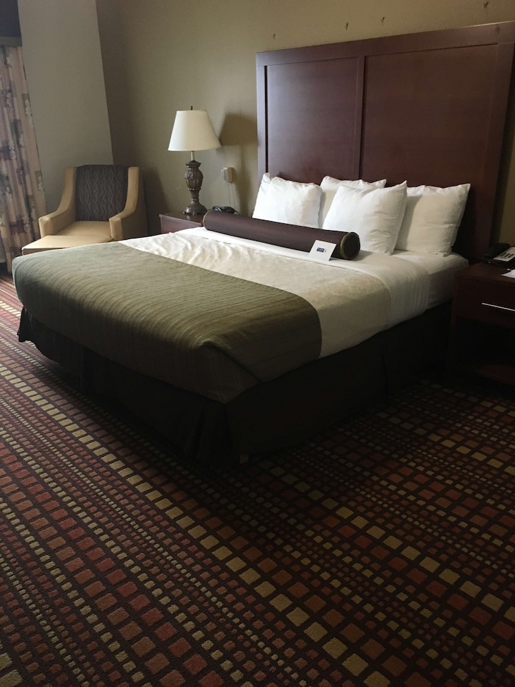 Best Western Plus Gadsden Hotel & Suites 6/22