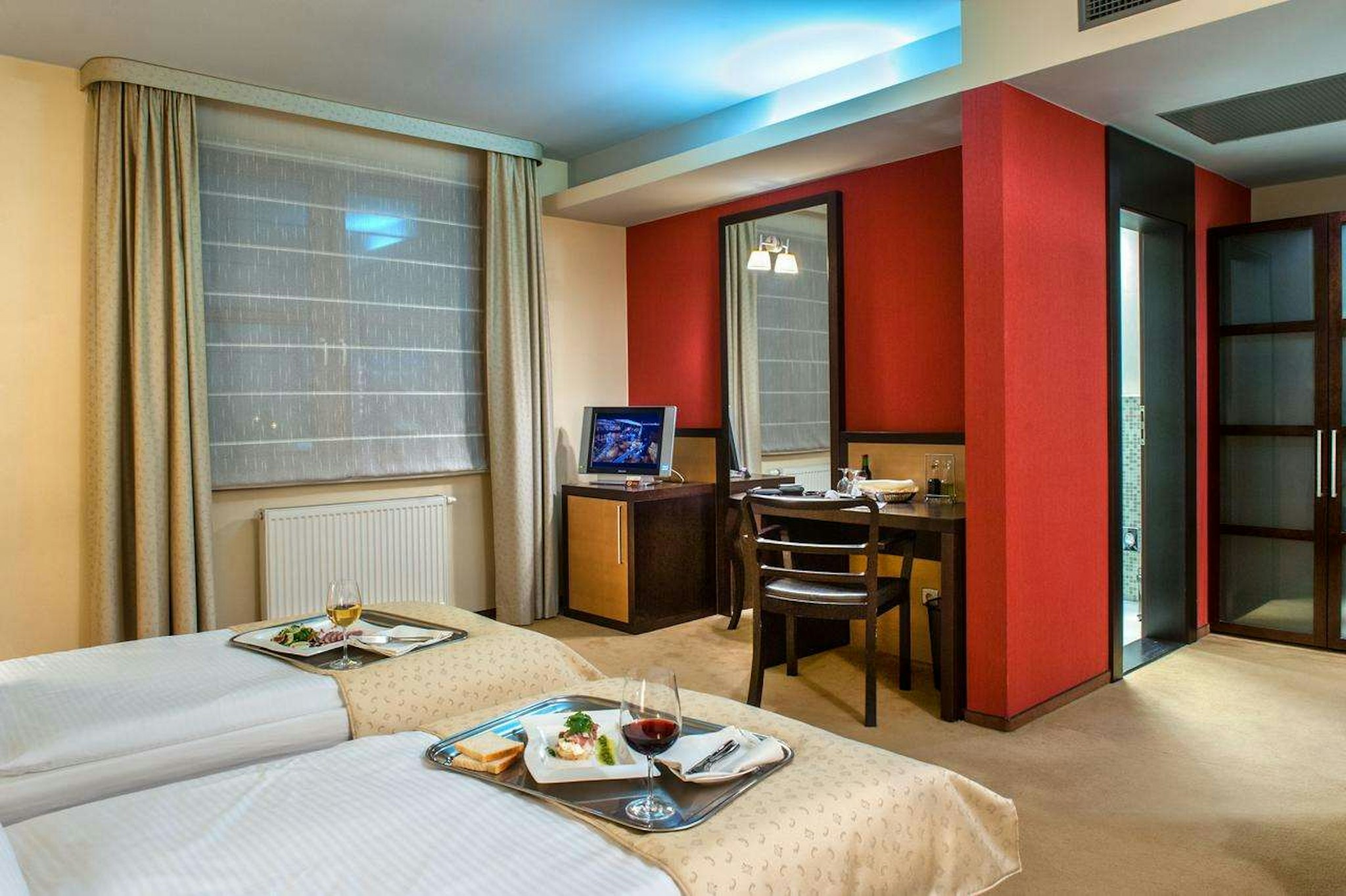 Dubna Skala Hotel 24/66