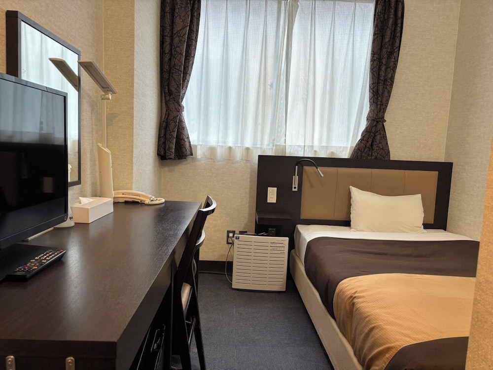Kyoto Central Inn 25/26