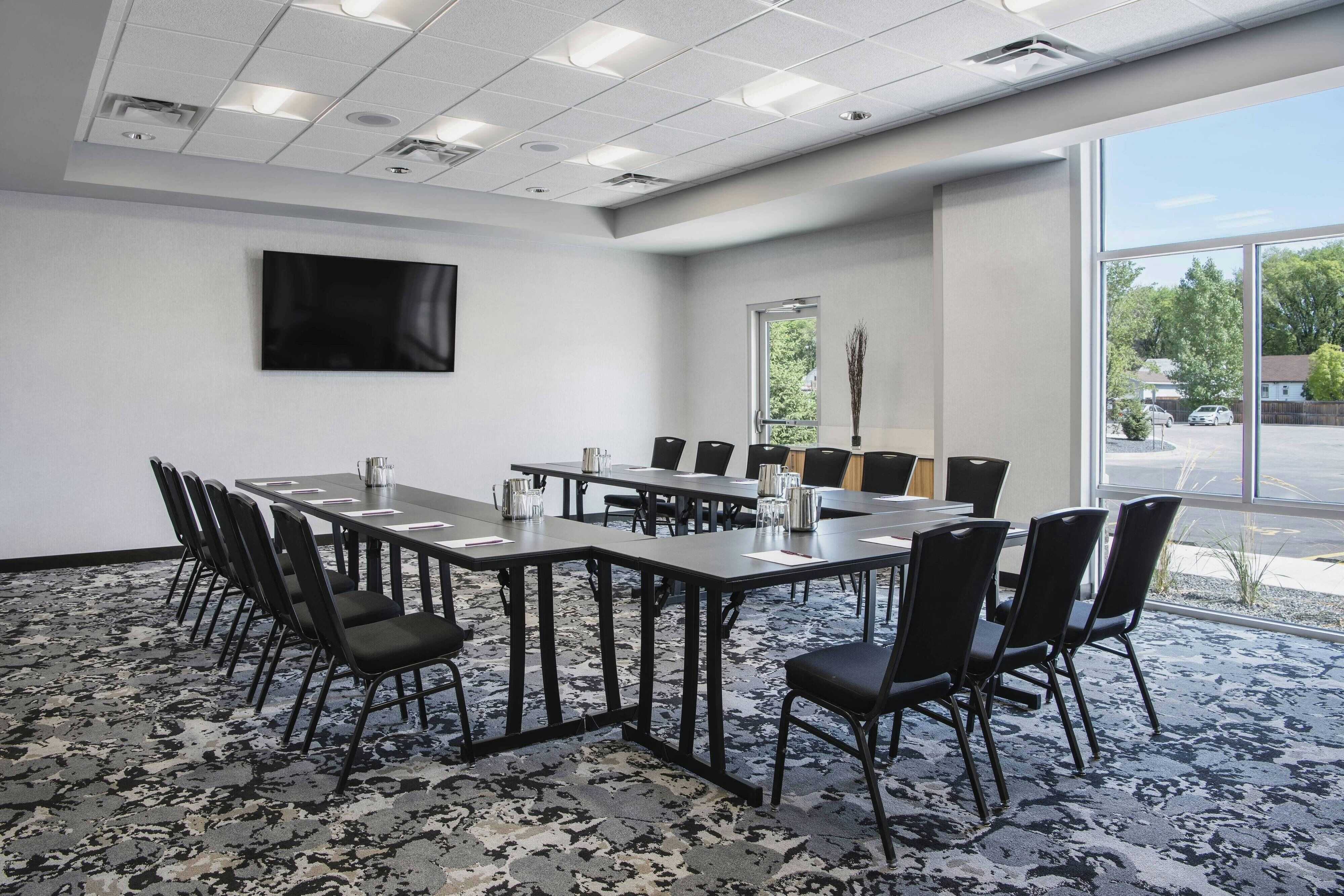 Fairfield Inn And Suites Winnipeg 10/15