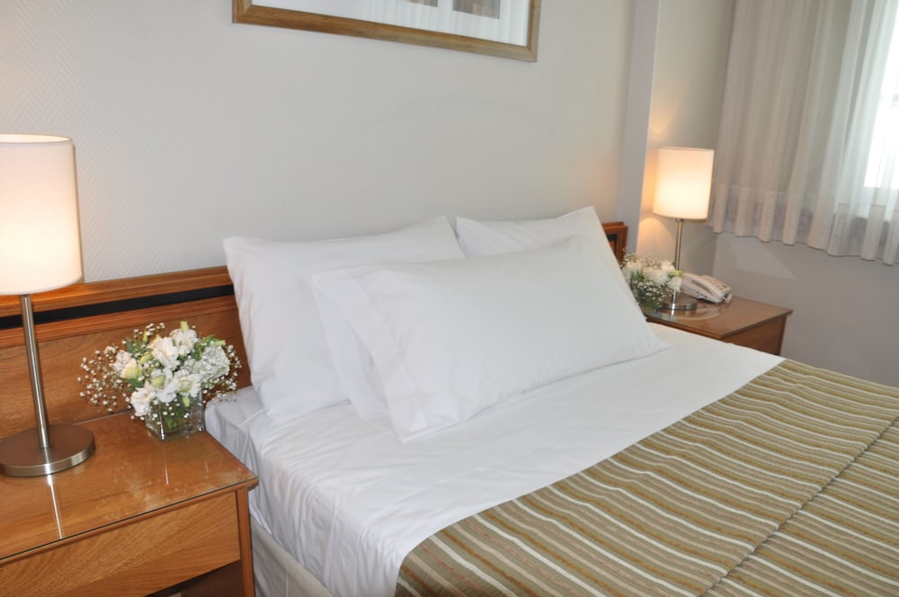 Carlton Buenos Aires Ex Hotel Solans Carlton 11/35