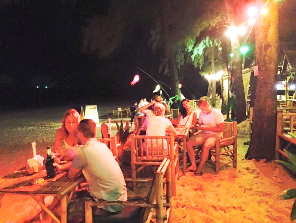 Lanta Palm Beach Resort 33/60