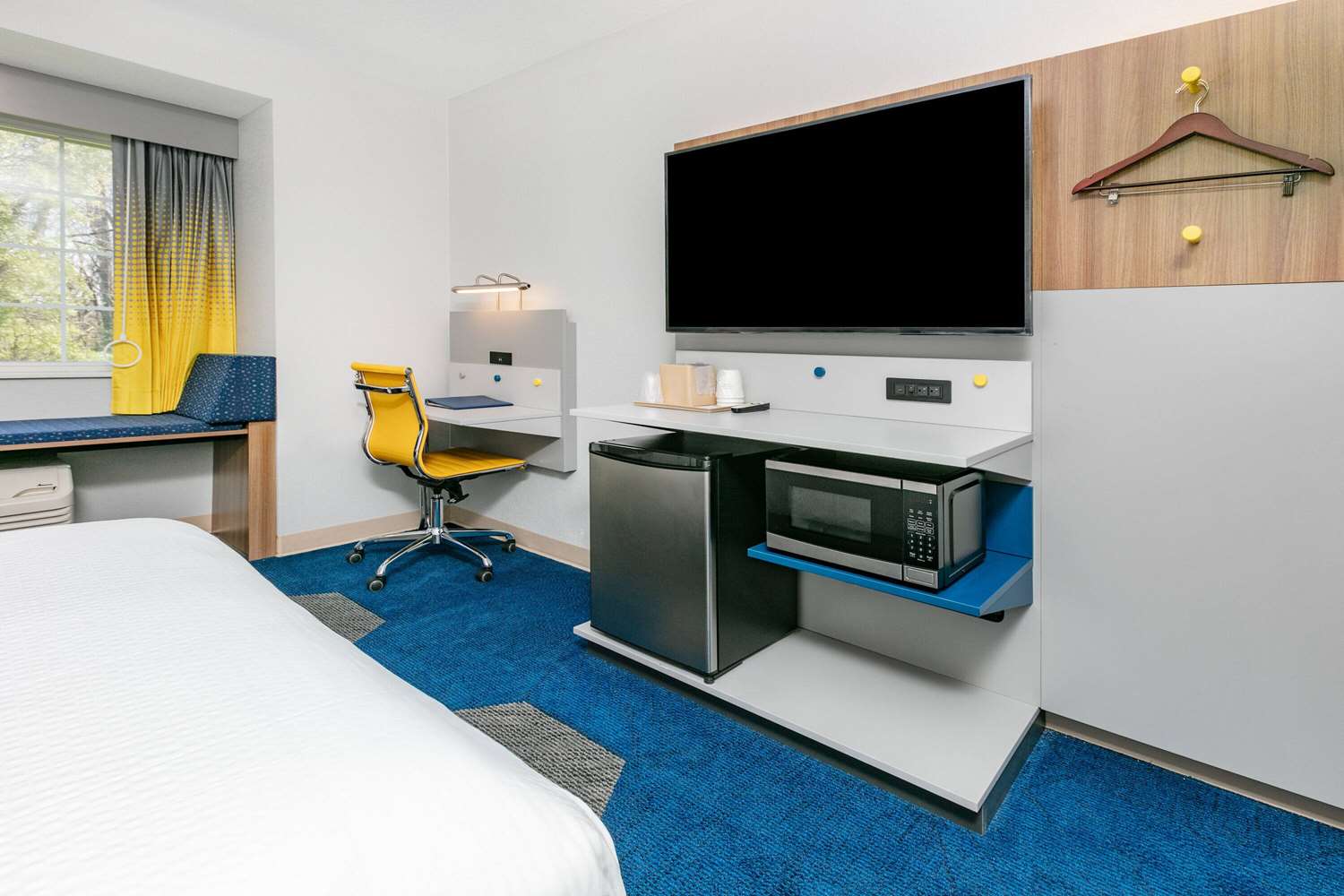 Microtel Inn Beckley 19/33