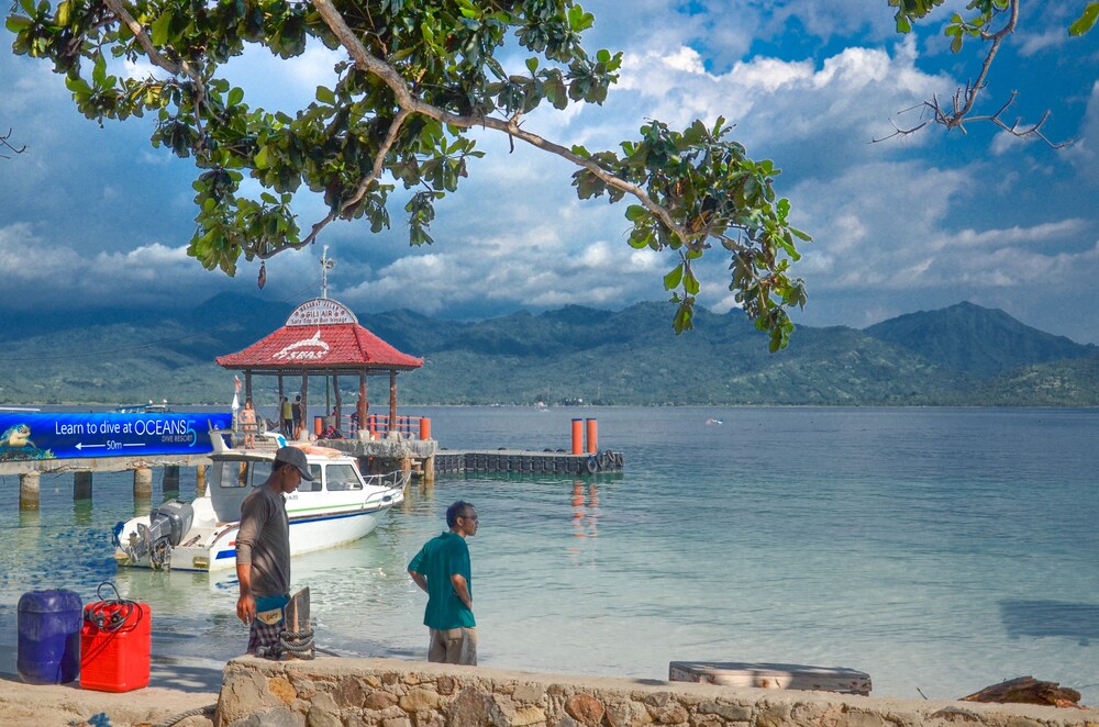 Gili Air Lagoon Resort 20/38