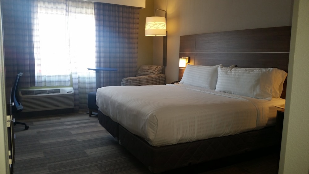 Holiday Inn Express Suites Fort Mill 19/62
