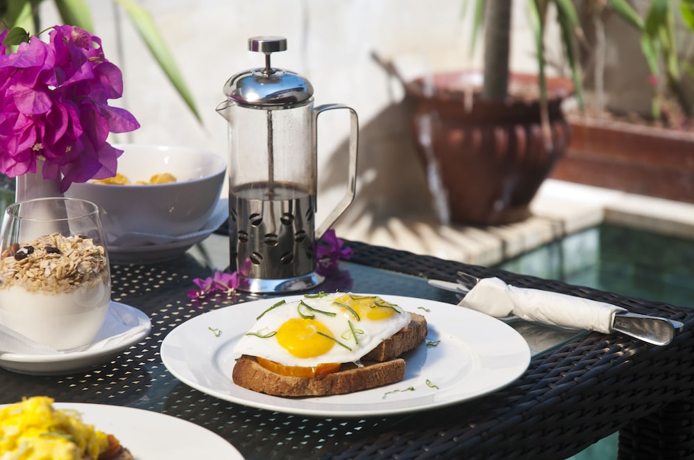 KeRensia Private Pool Villas Gili Air 20/47