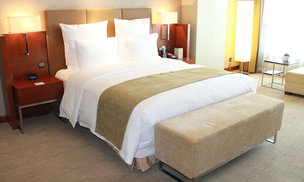 Doubletree By Hilton Shenyang 24/90