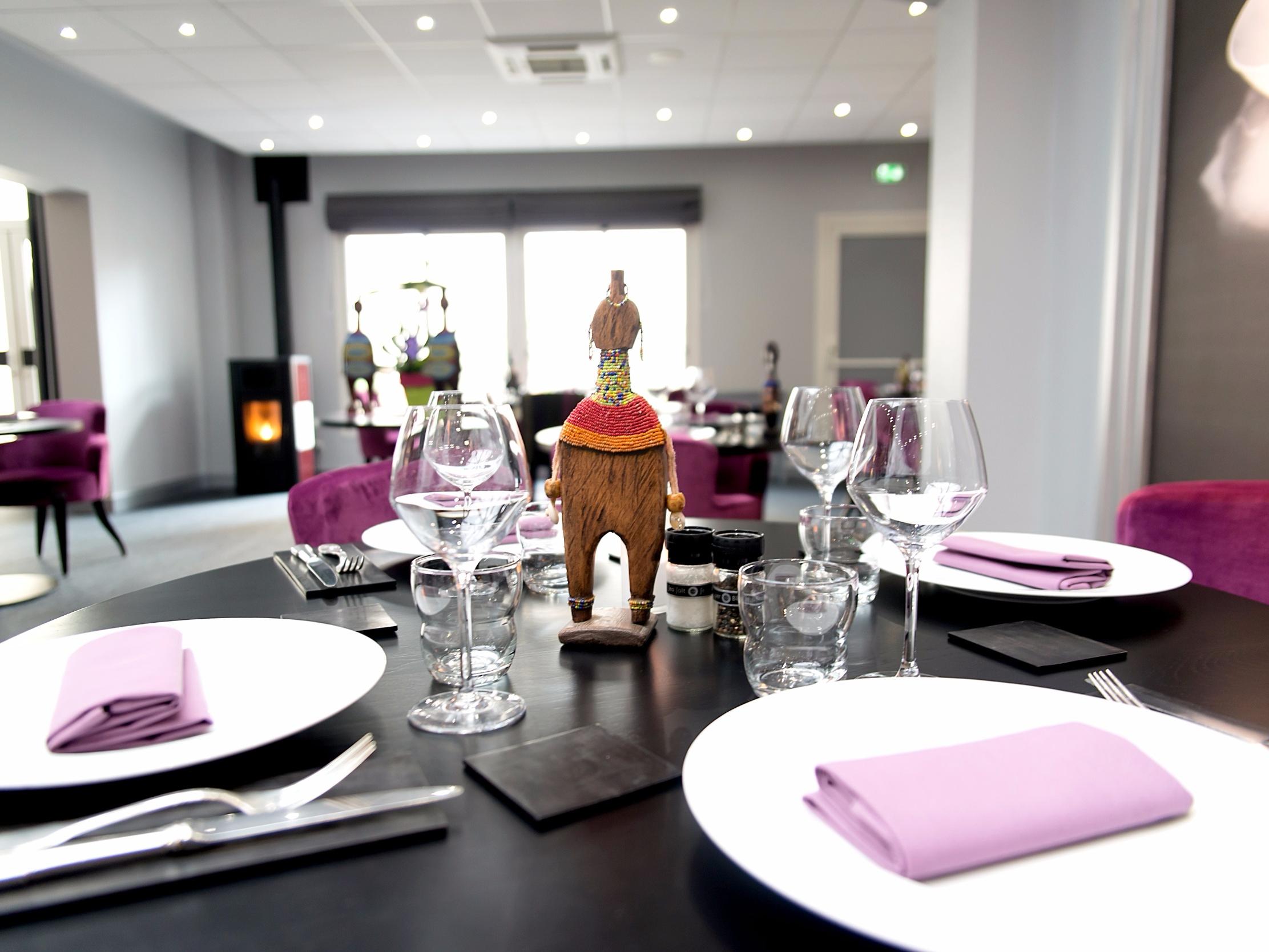 HOTEL DE FRANCE MONTMORILLON 22/23