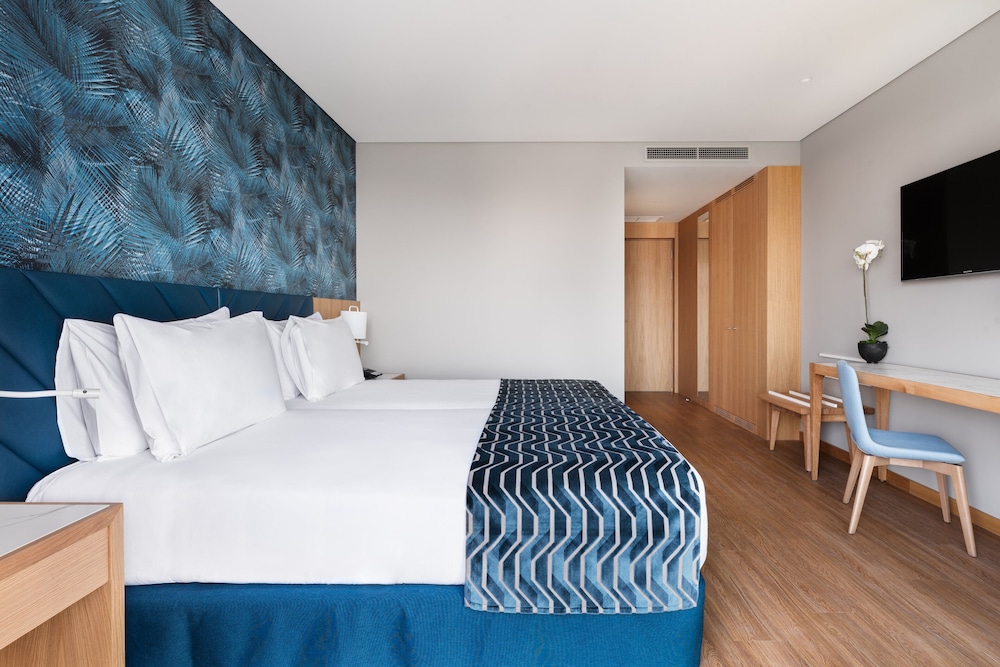 Eurostars Matosinhos 15/81