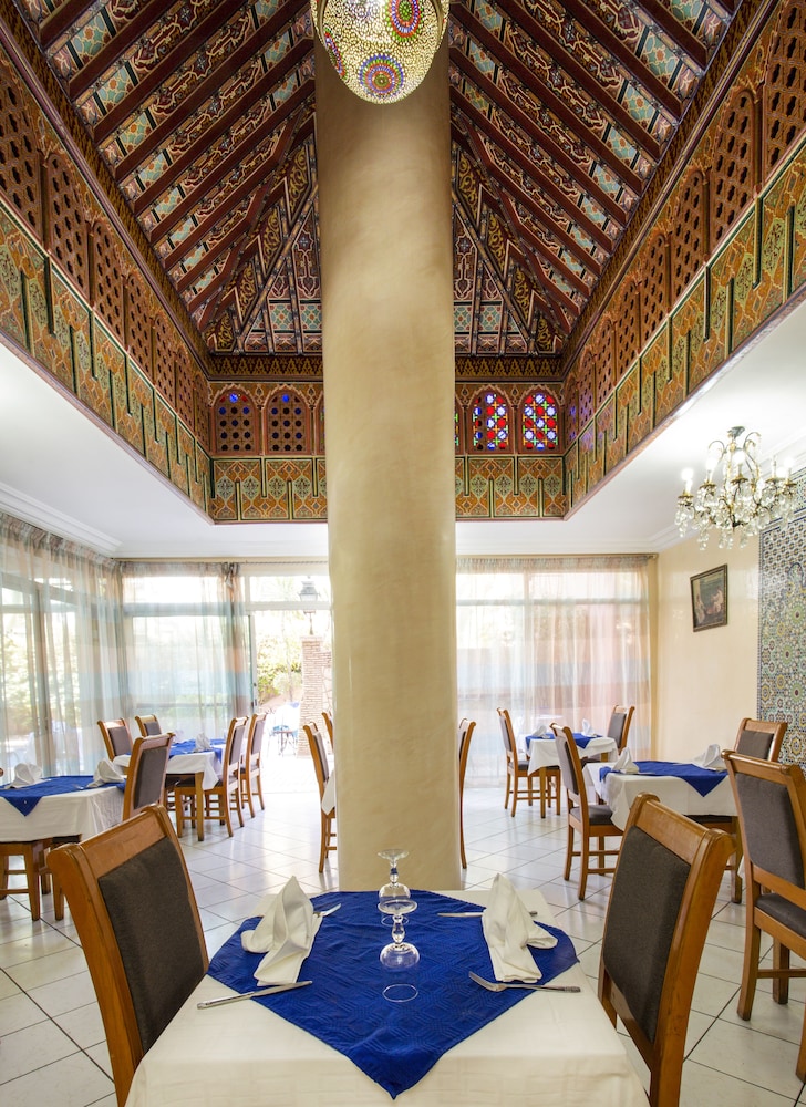 Akabar Hotel 22/30