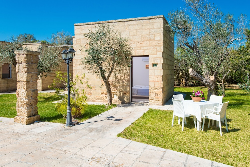 Casina Dei Cari 63/72