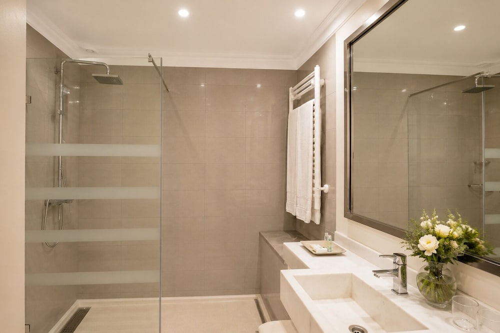 Hotel Acropole Tunis 50/50