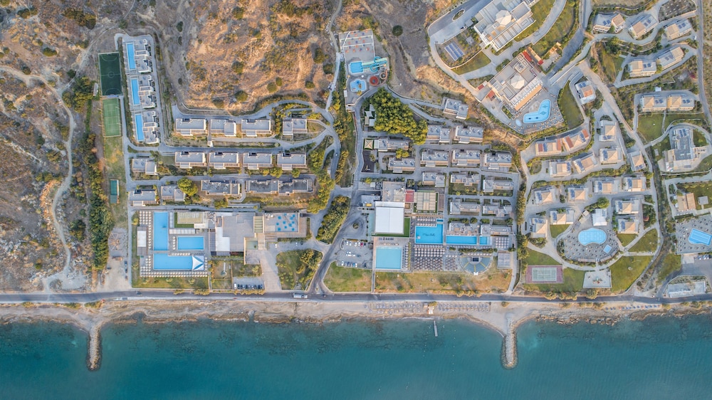 Mikri Poli Hotel Kos 50/55