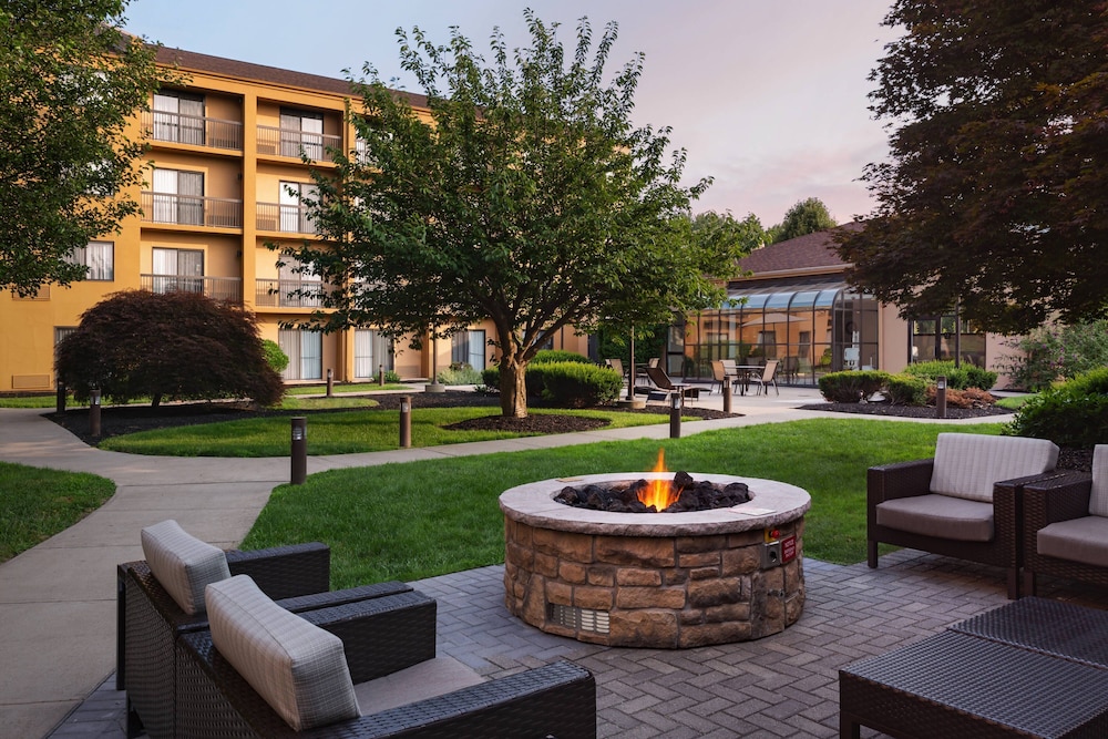 Courtyard Fishkill by Marriott
