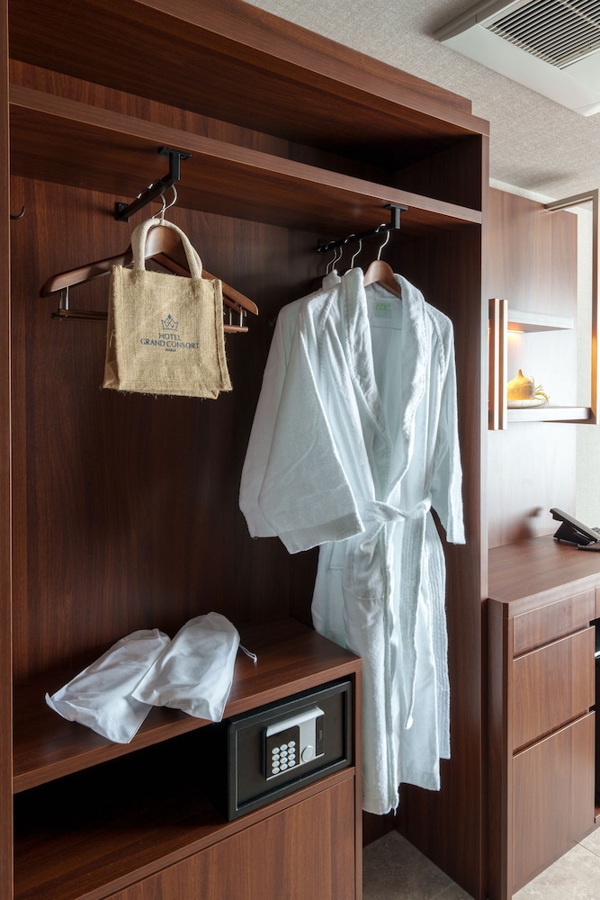 Hotel Grand Consort Naha 39/50