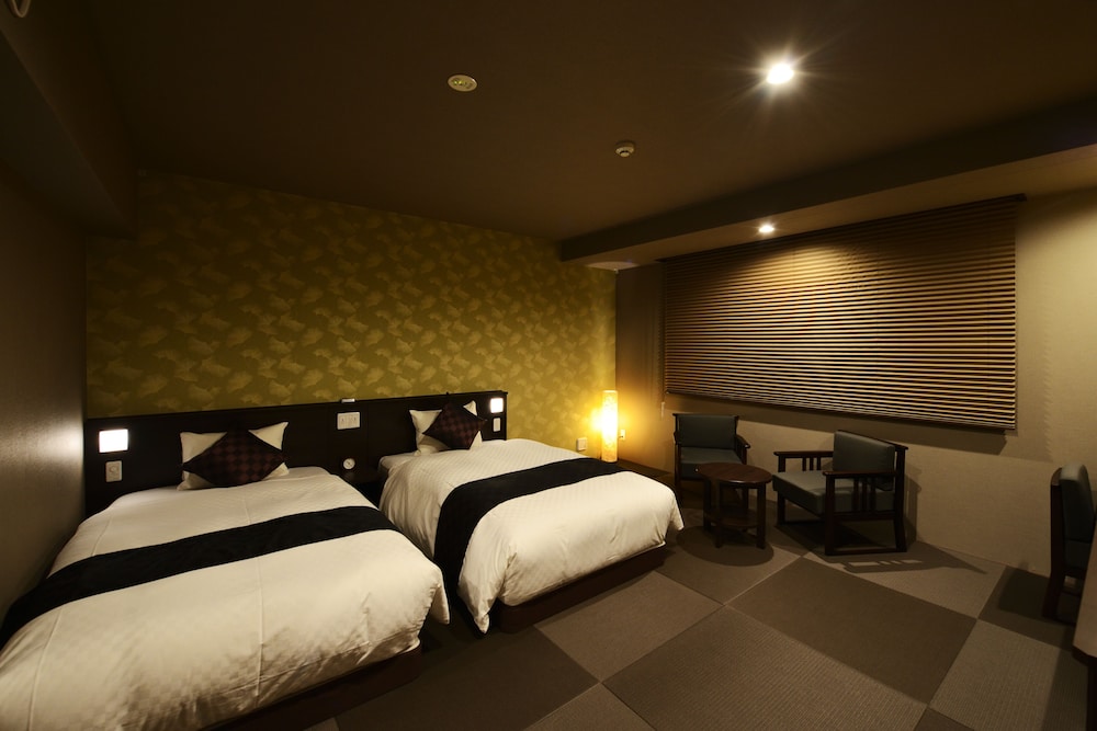 Hotel Kuu Kyoto 58/86