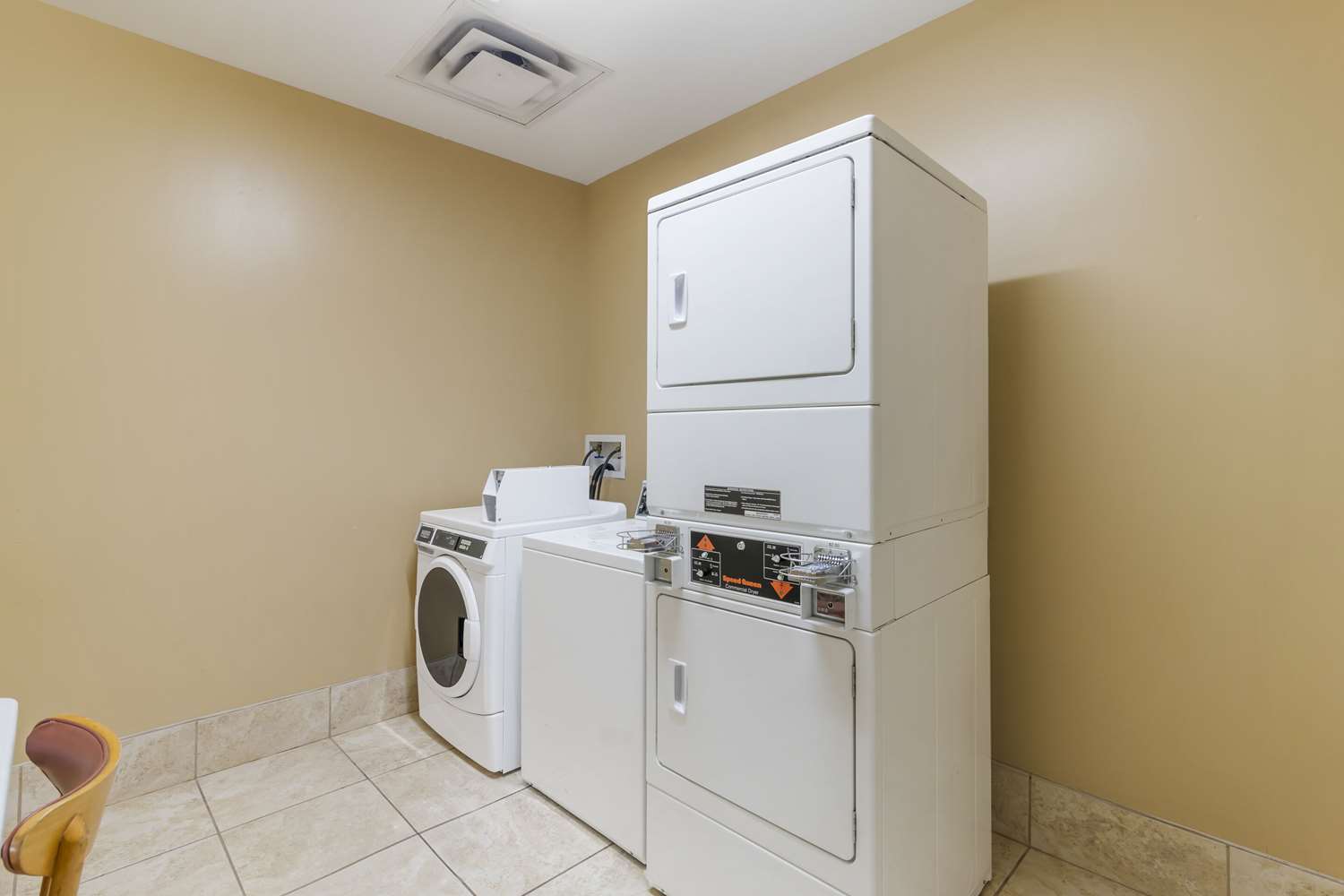 Comfort Inn & Suites Tifton 13/13