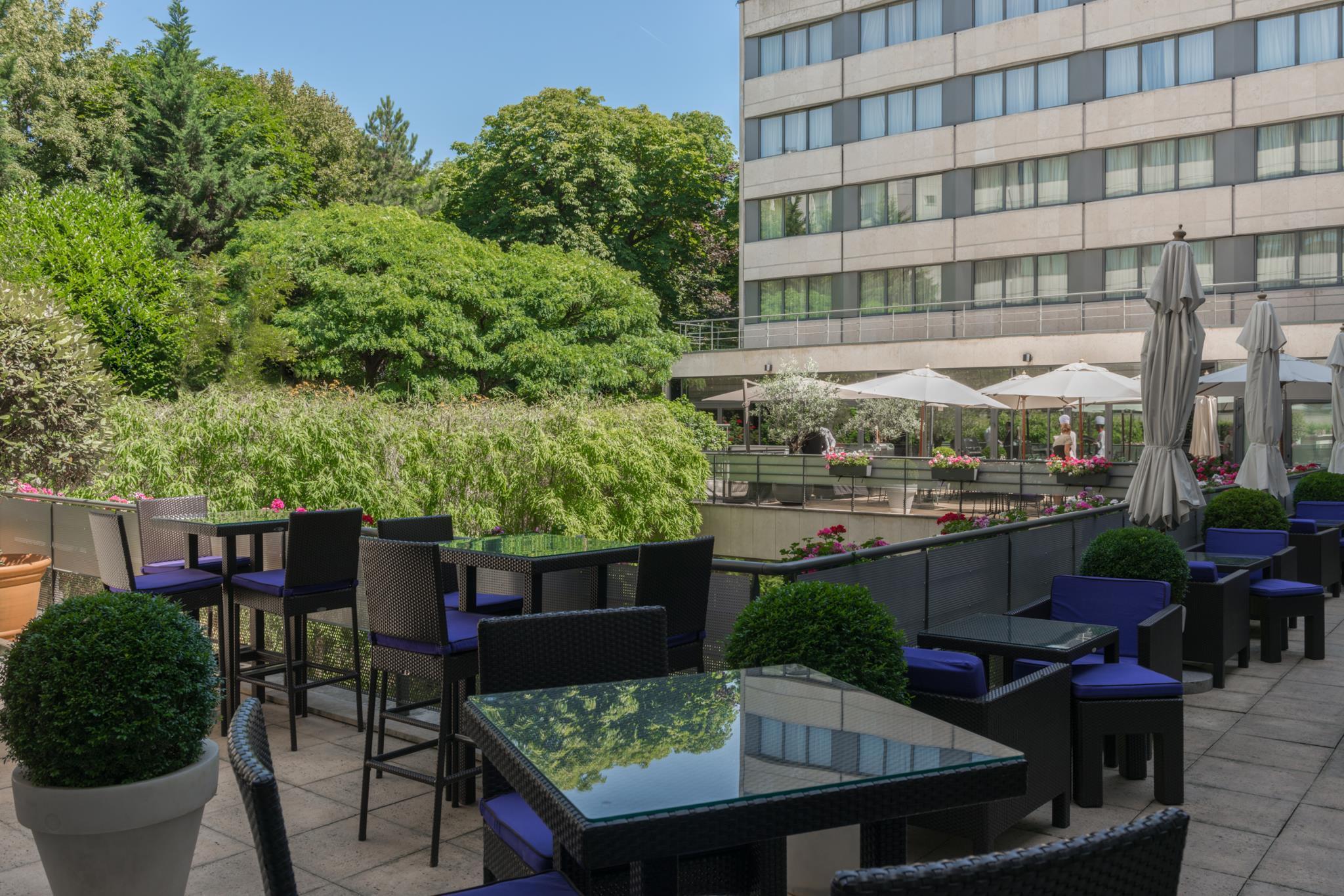 CROWNE PLAZA PARIS - NEUILLY 33/50