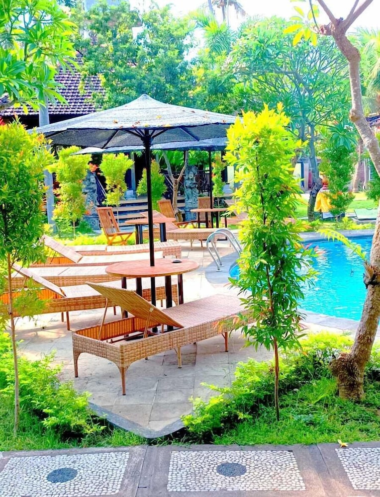 My Lovina Villa 60/70