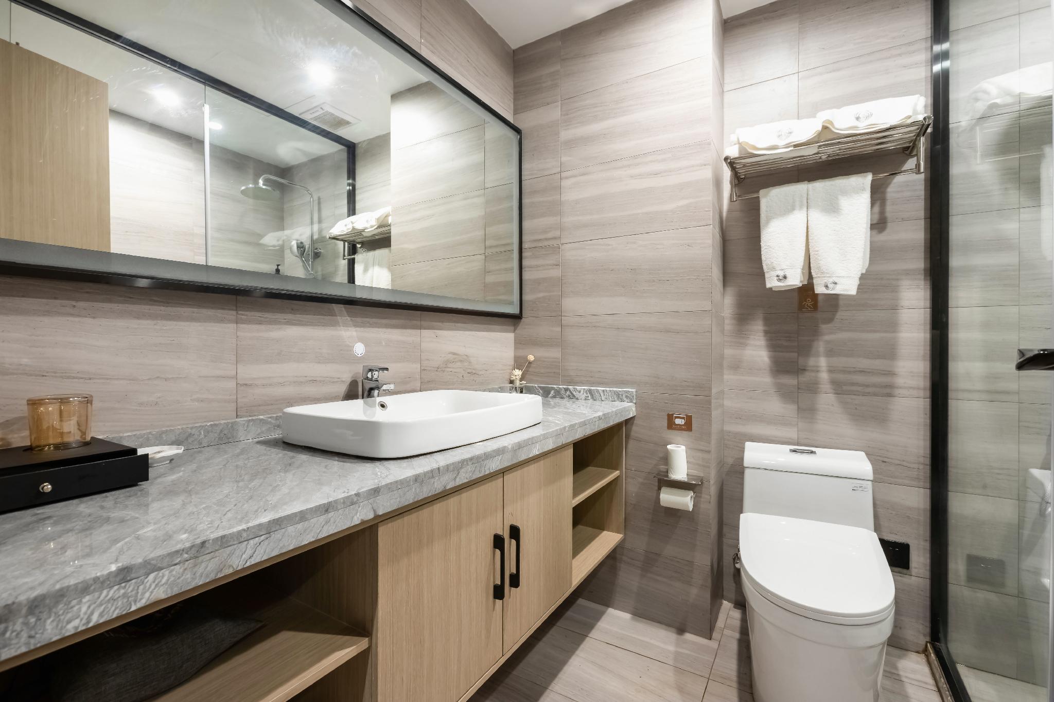 Gya Wuxi Hubin Commercial Street Taihu Scenic Area Hotel 56/58