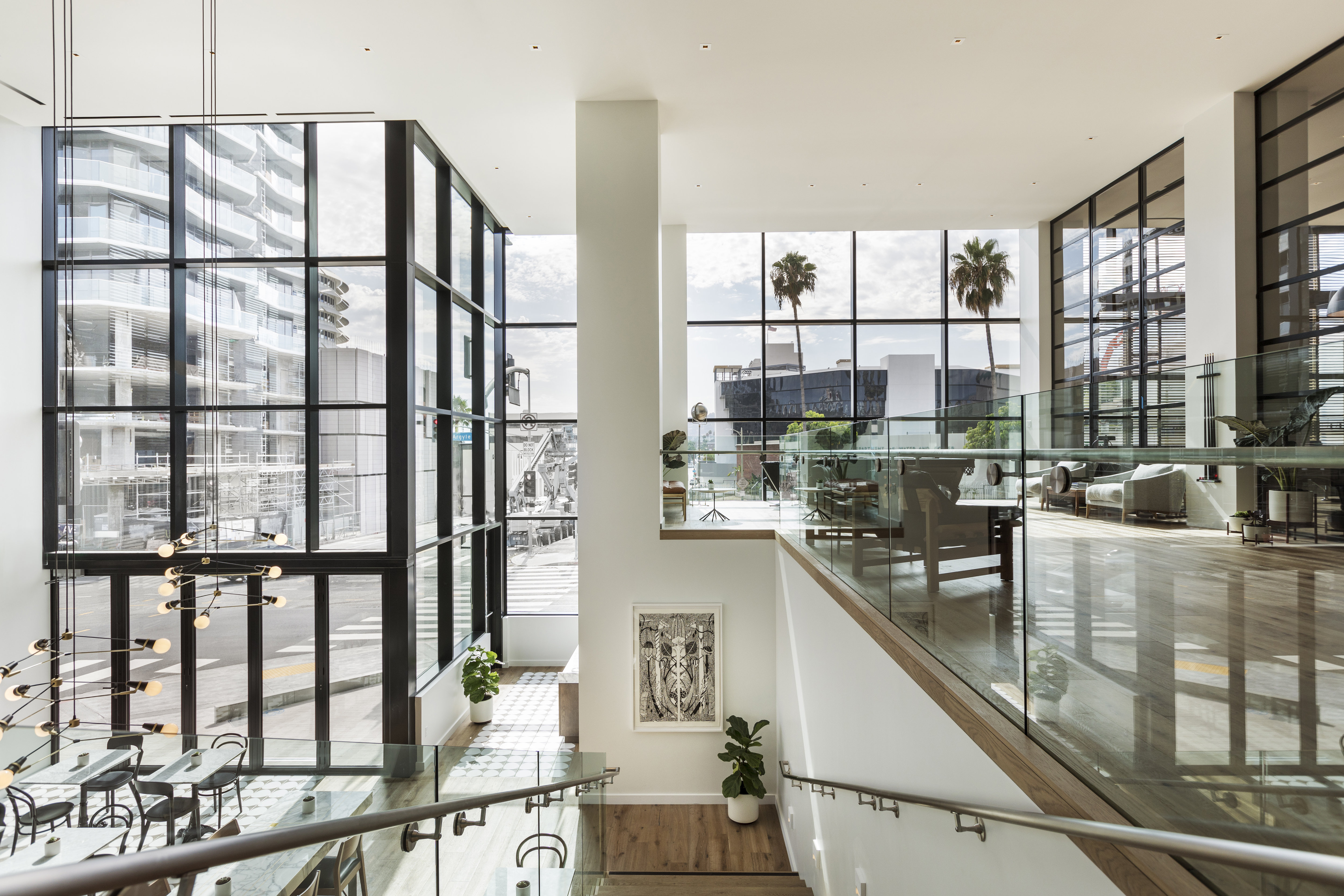 KIMPTON EVERLY HOTEL 3/80