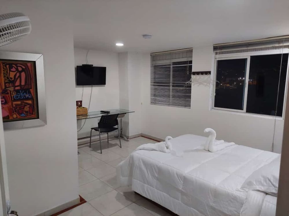 Hotel Bayadera Real 4/12