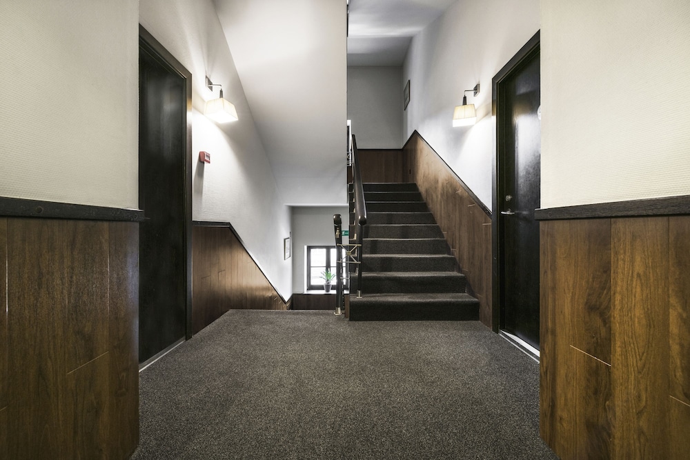 Amberton Cozy Hotel Kaunas 19/42