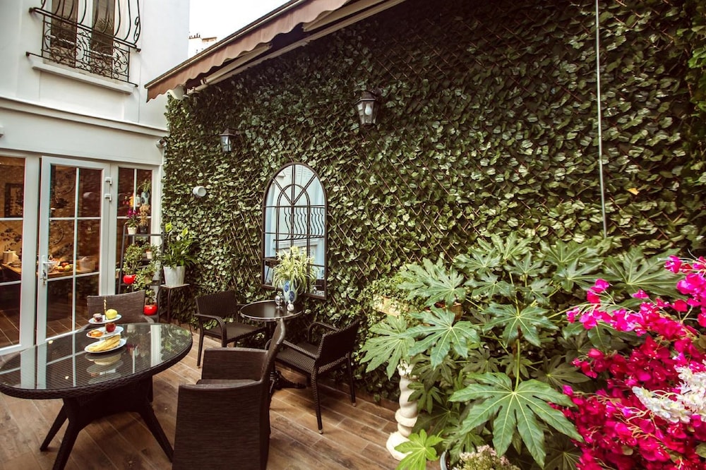 La Maison Gobert 68/71
