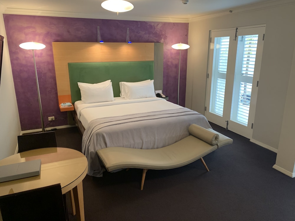 Medusa Hotel 27/48