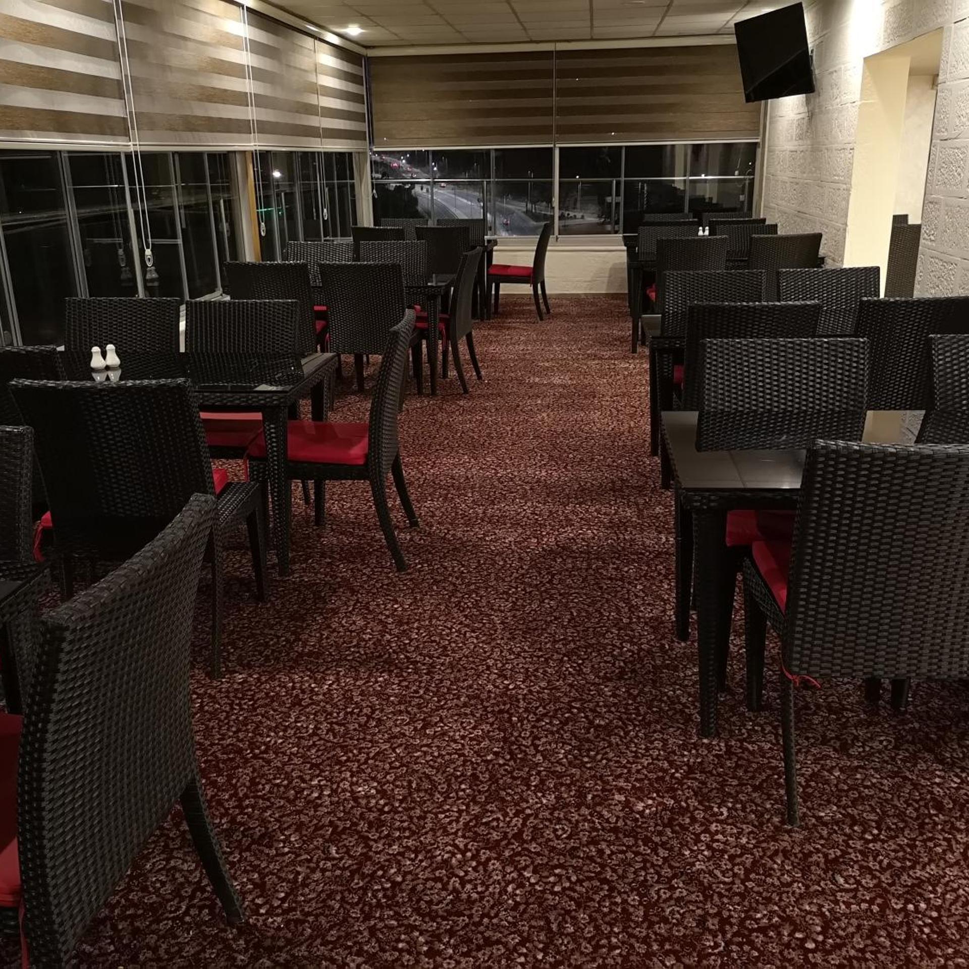 Olive Hotel 44/58