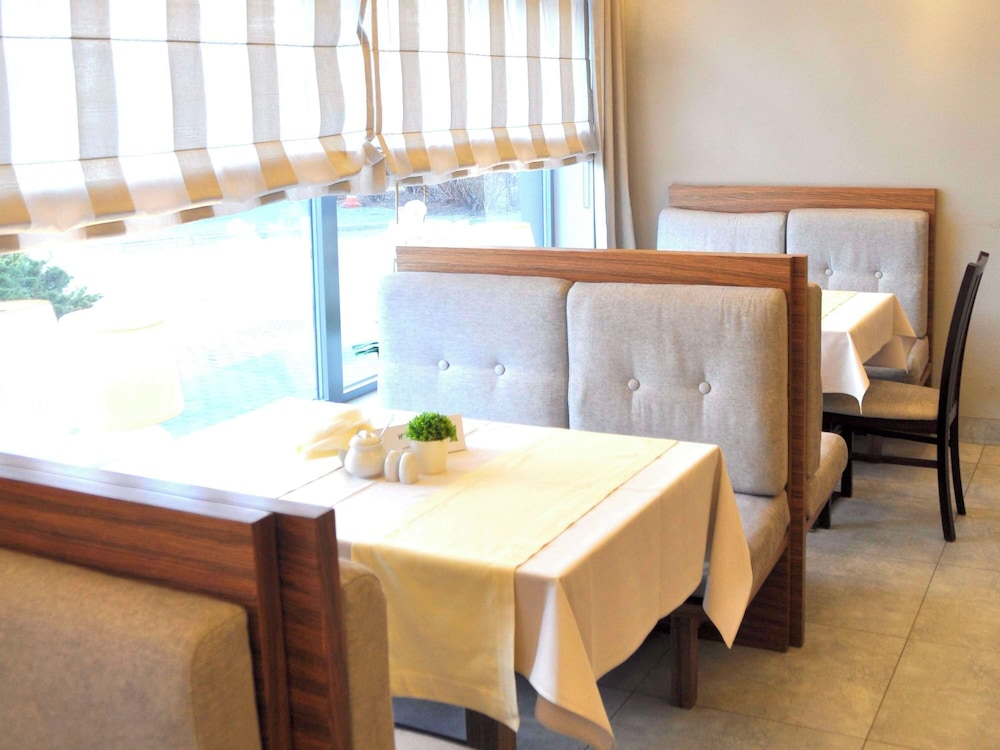 ibis Styles Warszawa West 56/71
