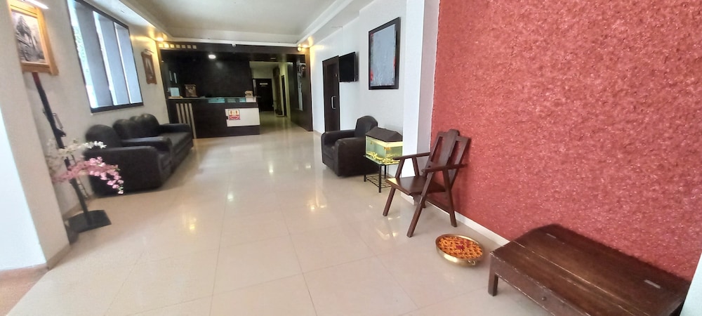 Hotel Rama Heritage 29/44