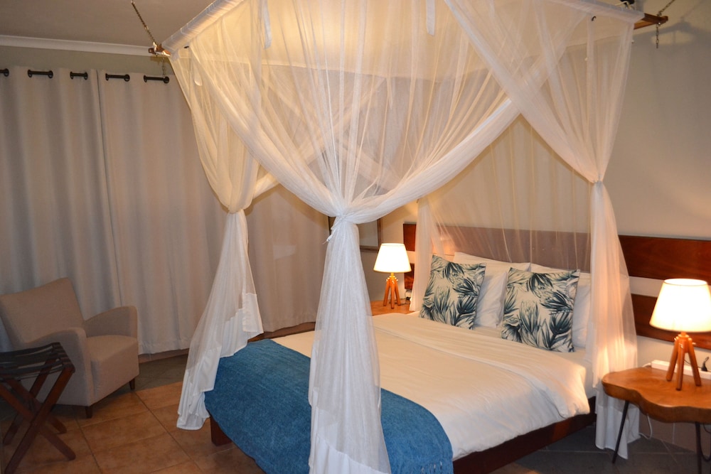 Sundown Guest House Maputo 11/50