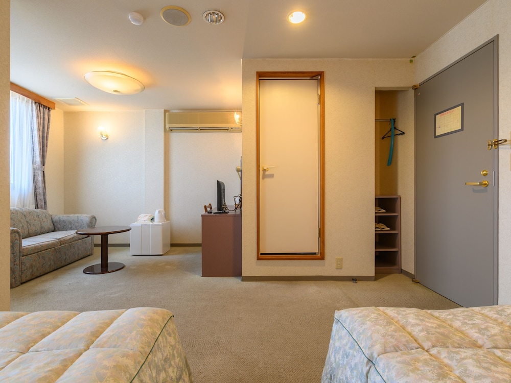 Tabist Station Hotel Isobe Ise-Shima 31/34