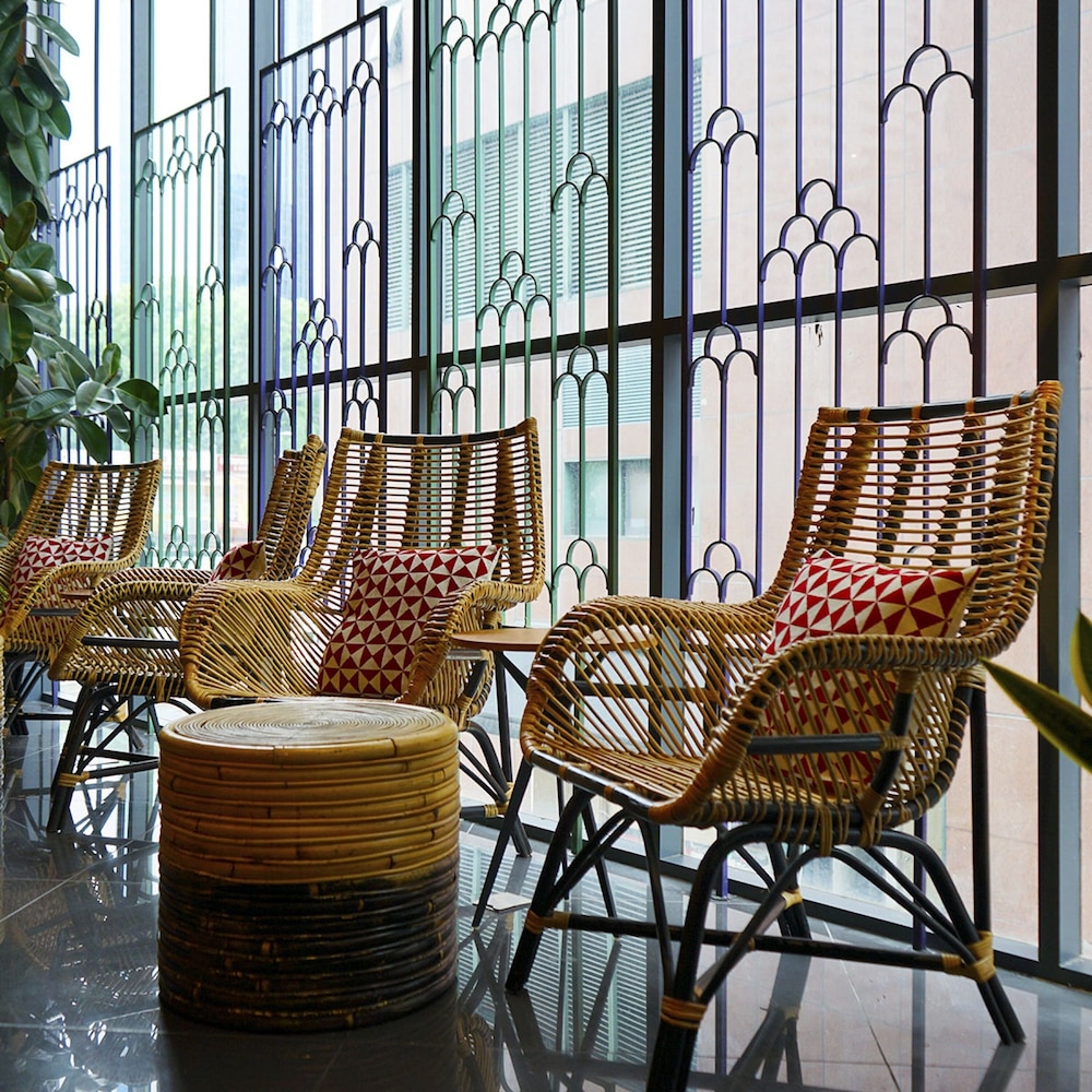 The Kuala Lumpur Journal Hotel 40/50