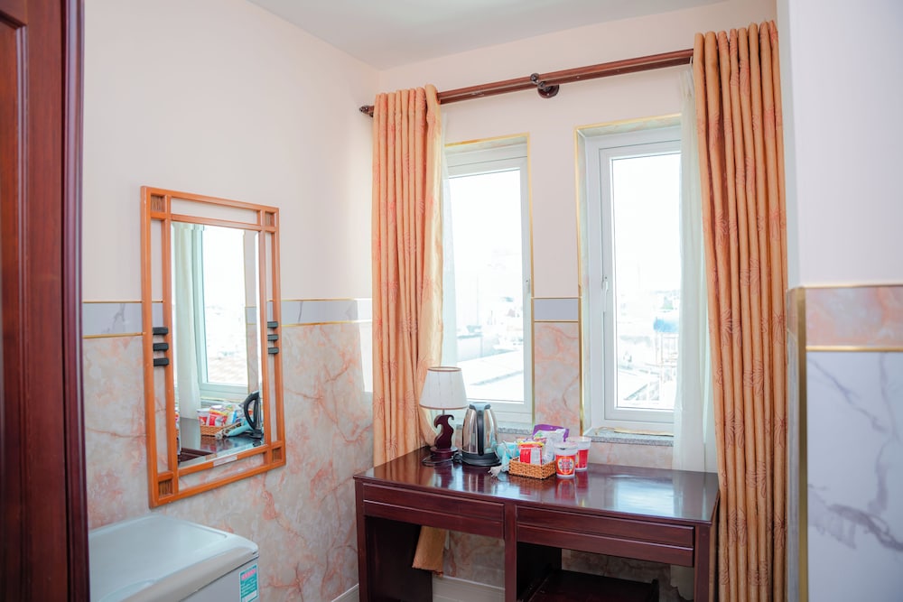 Duc Minh Hotel 32/33