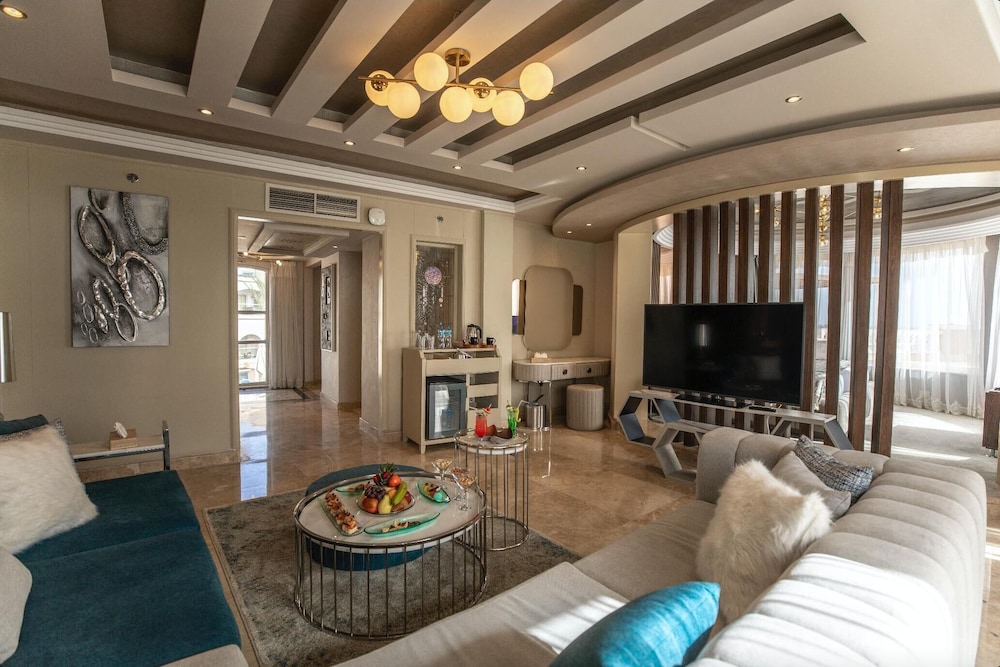 KaiSol Romance Resort Sahl Hasheesh Adults Only 16+ 38/61