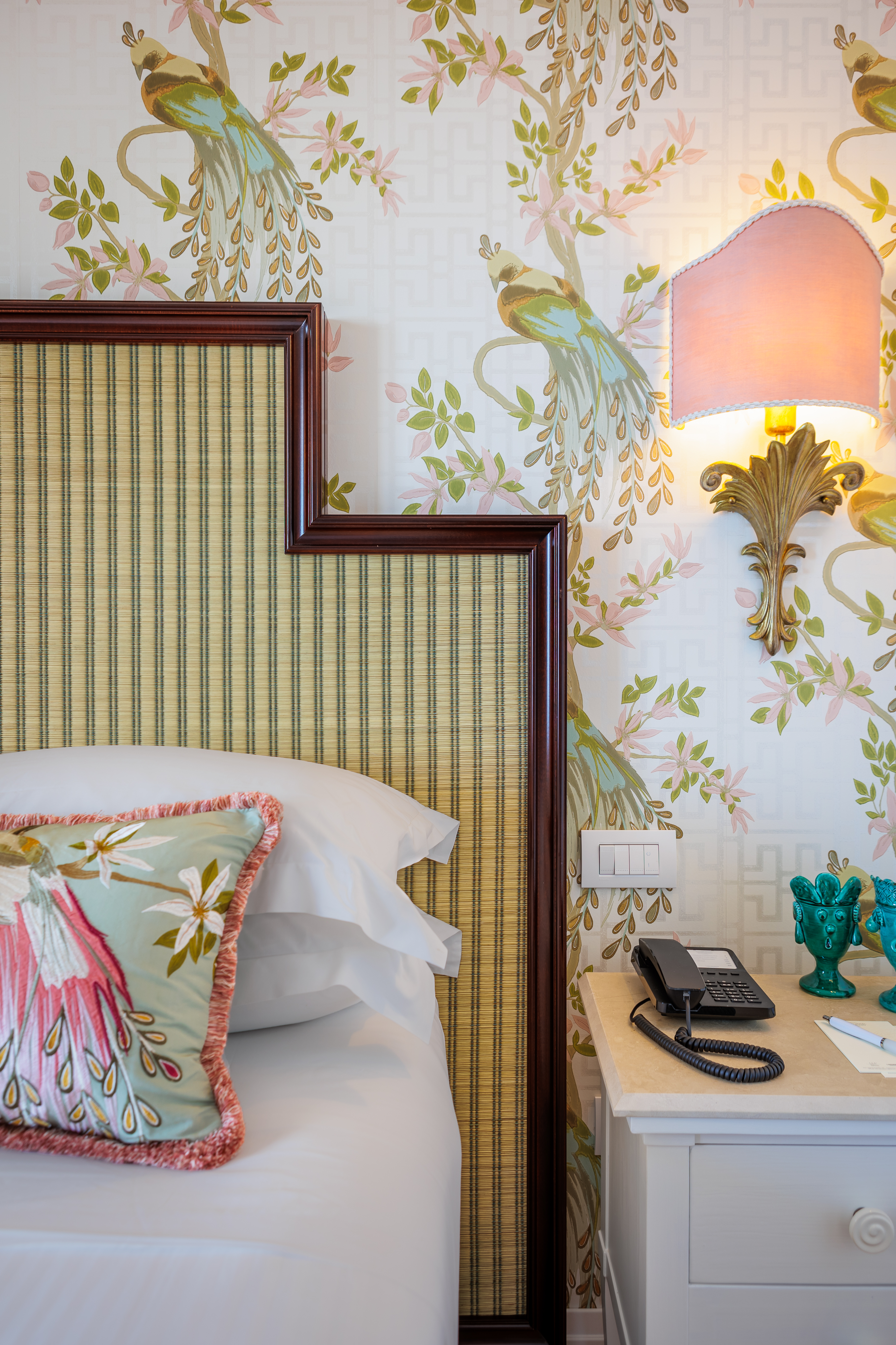 San Pietro Executive Suite، Grand Hotel San Pietro 5/7