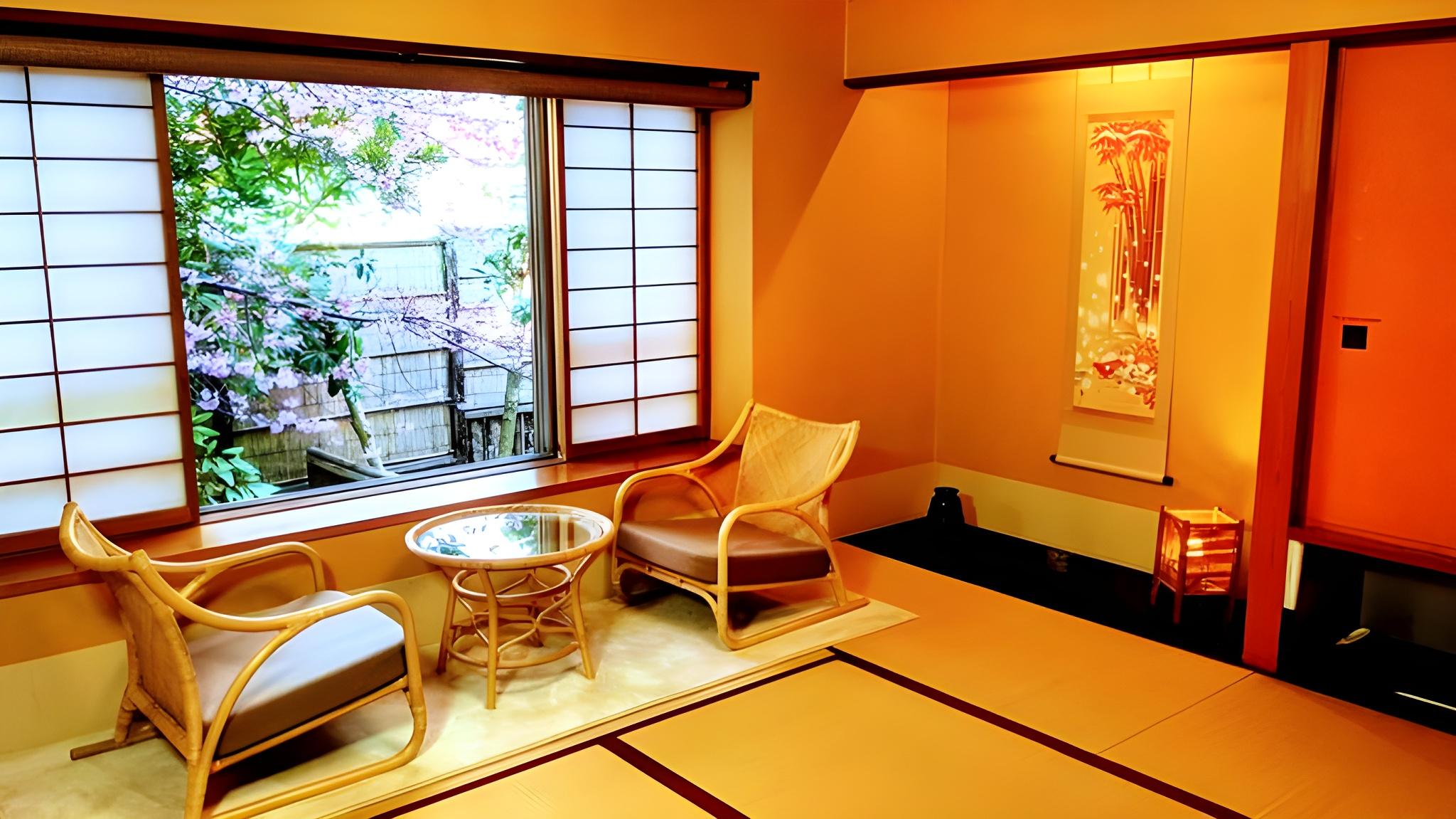 Japanese, Standard, Adult Only