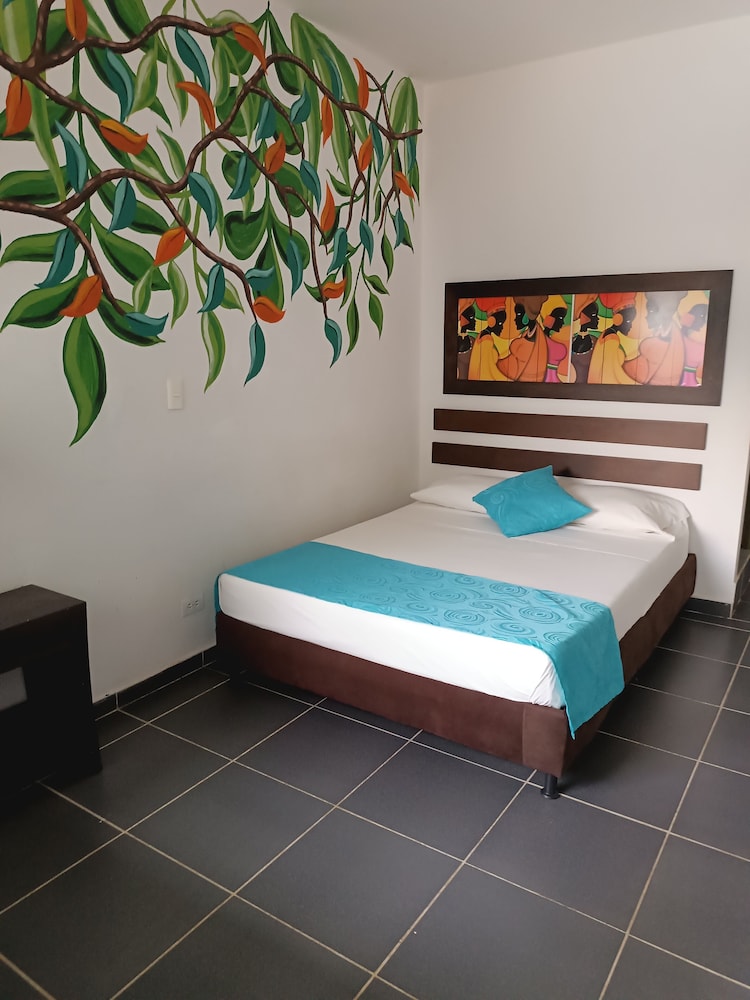 Hotel Villa Alicia 12/50