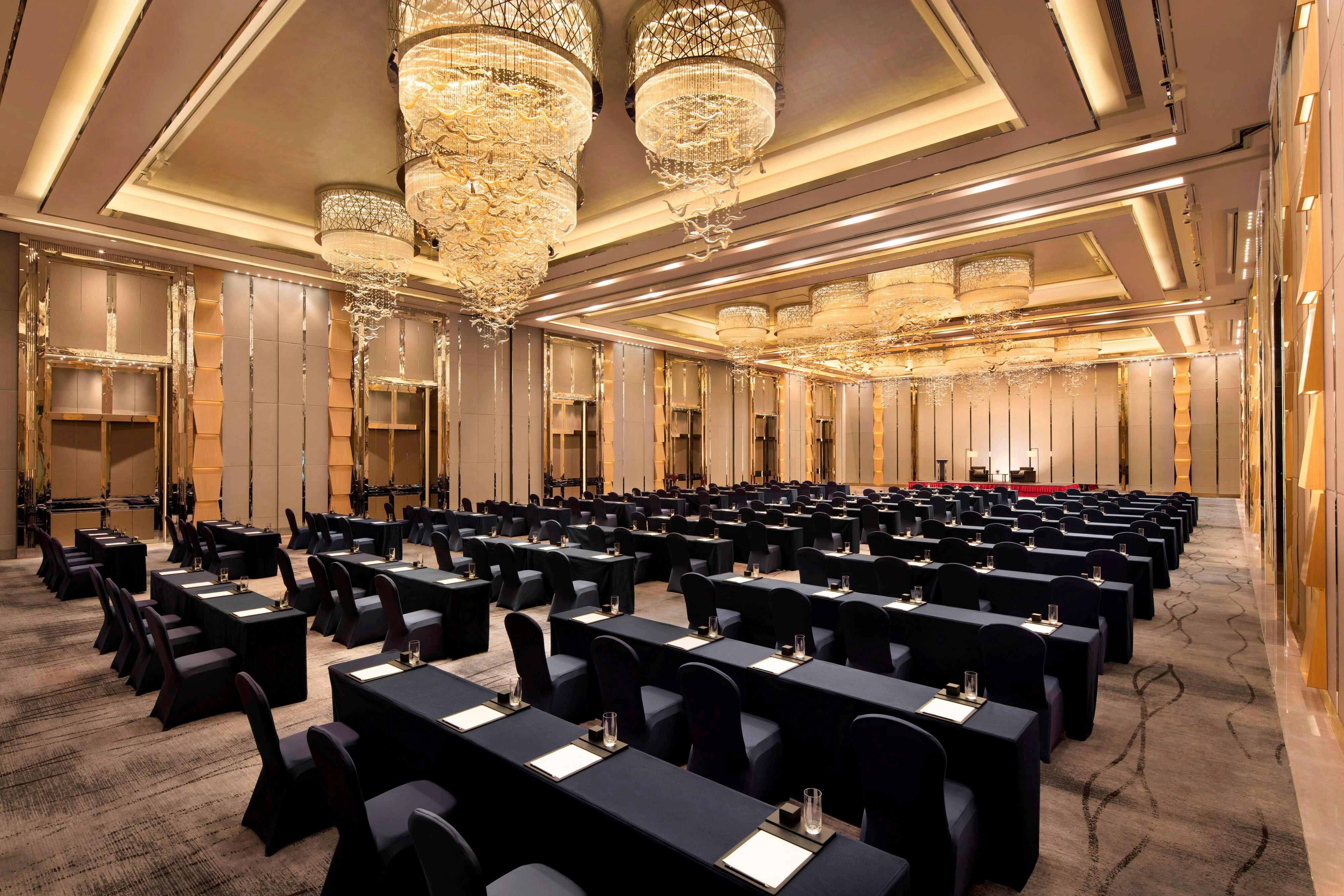 JW MARRIOTT HOTEL CHENGDU 23/26
