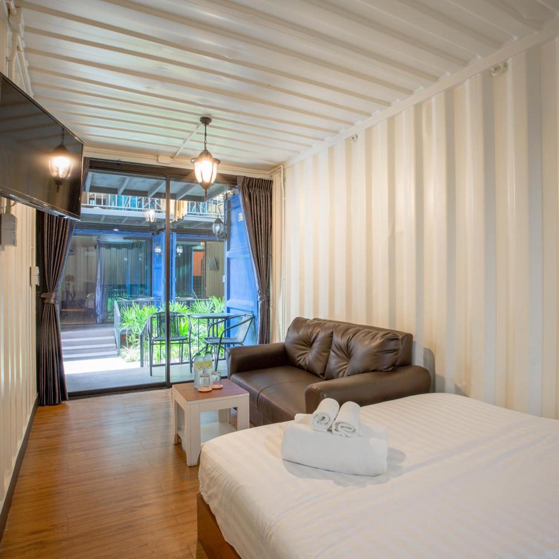 Tuscany Land Resort Donmuang 21/41