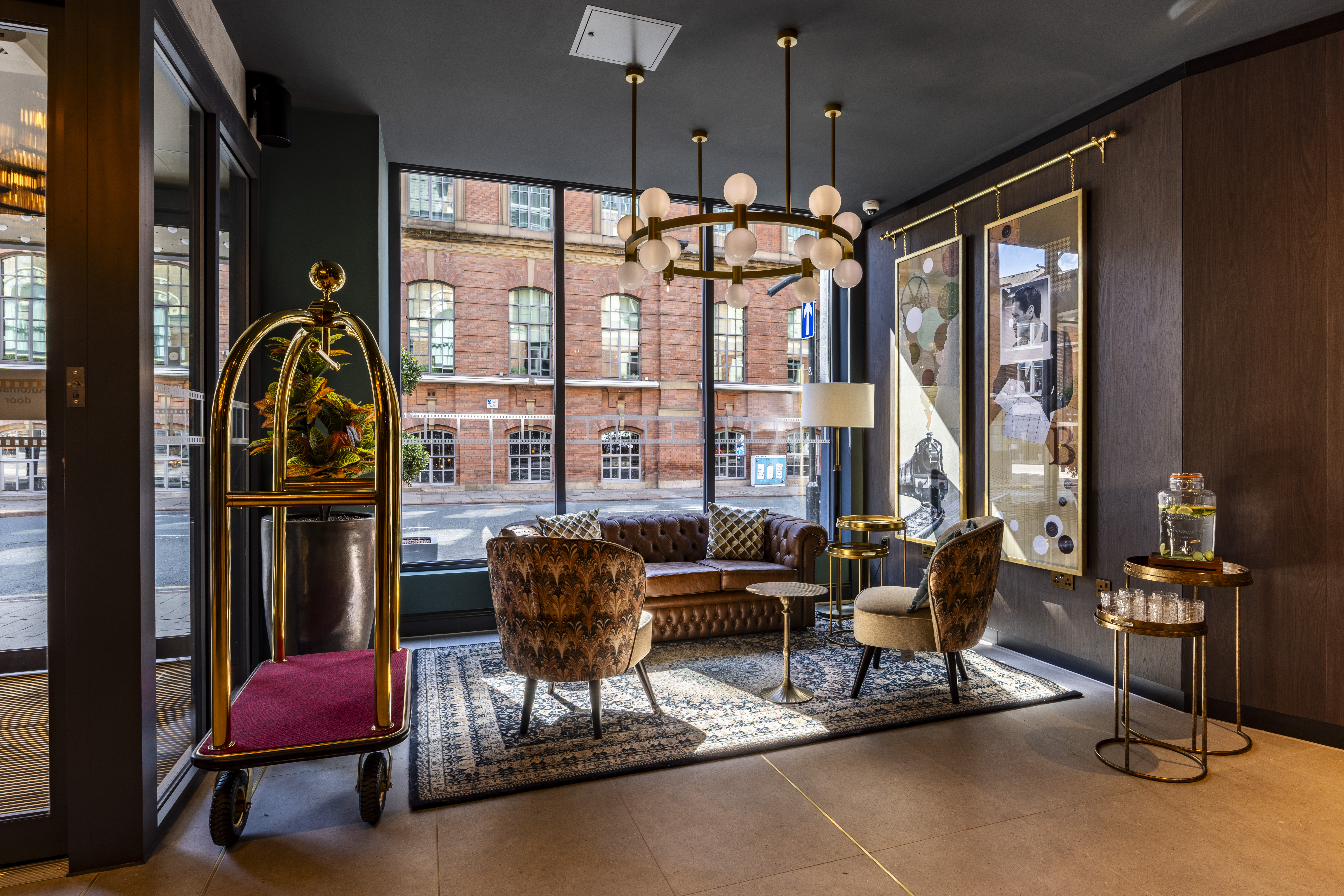 Hotel Indigo Leeds by IHG 30/50