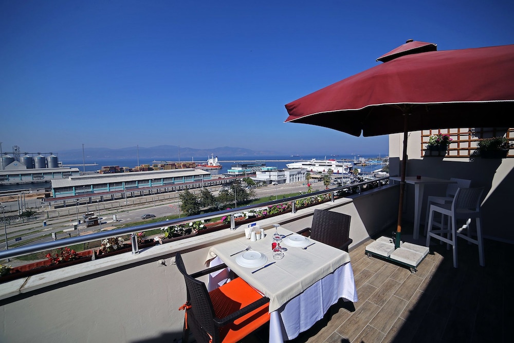 Hotel Villa Marina 47/64
