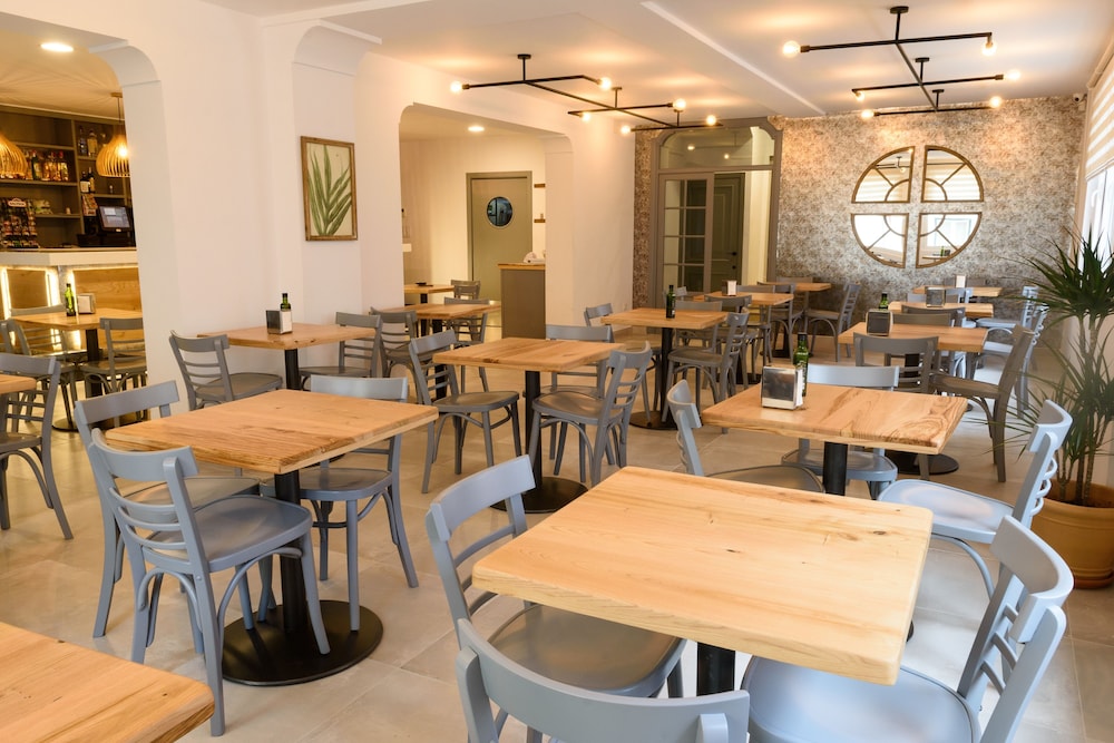 Hostal La Isla 25/32