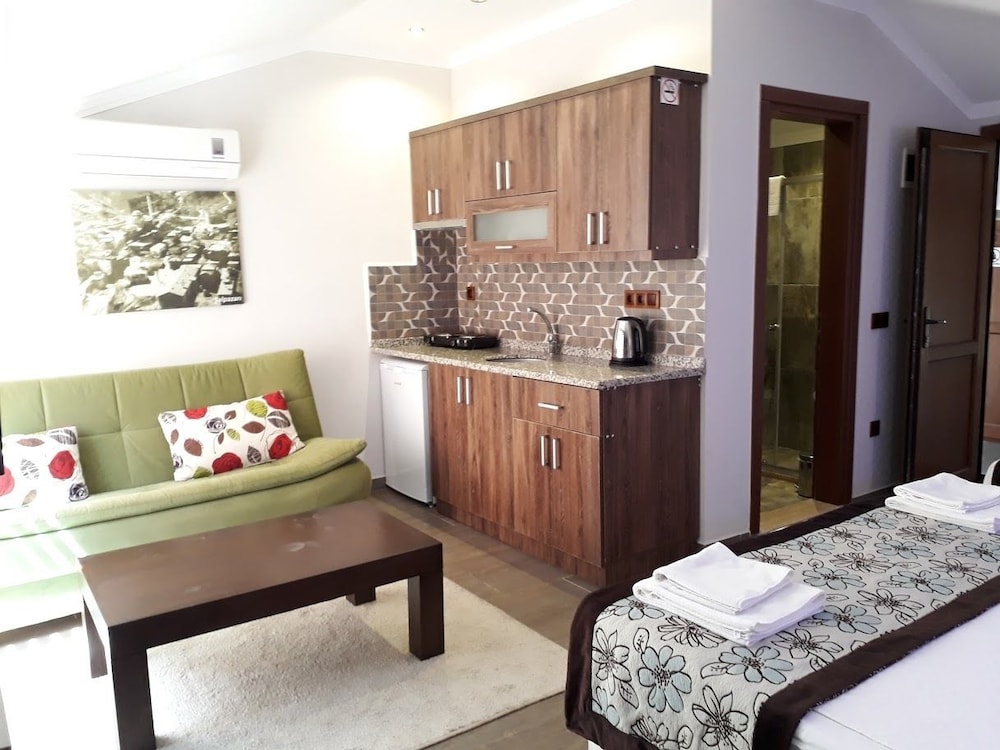 Dolphin Apart Hotel Sarigerme 10/67