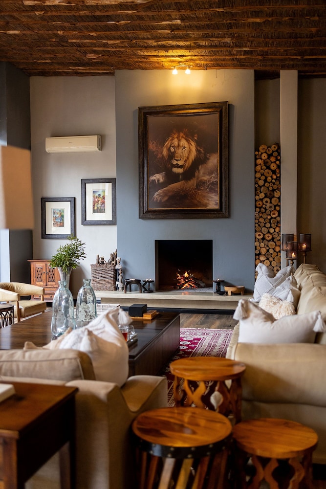 Becks Safari Lodge 68/77
