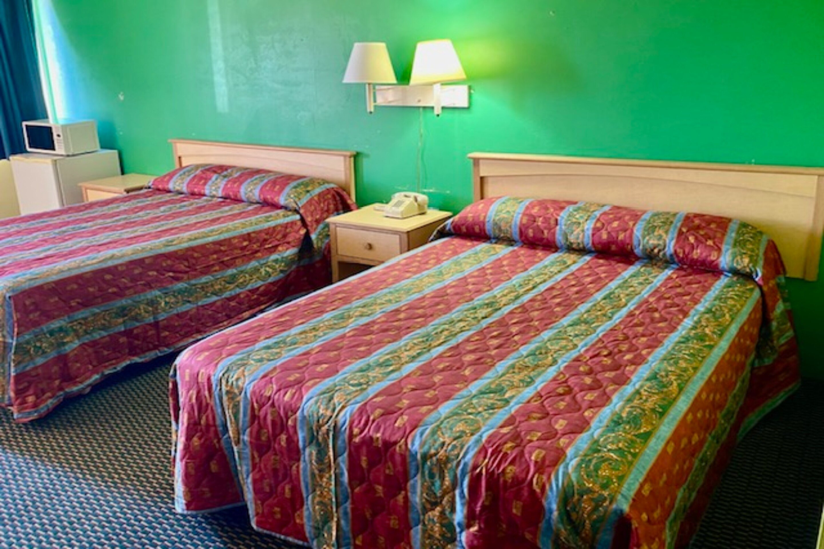 Red Carpet Inn & Suites Lima 31/64