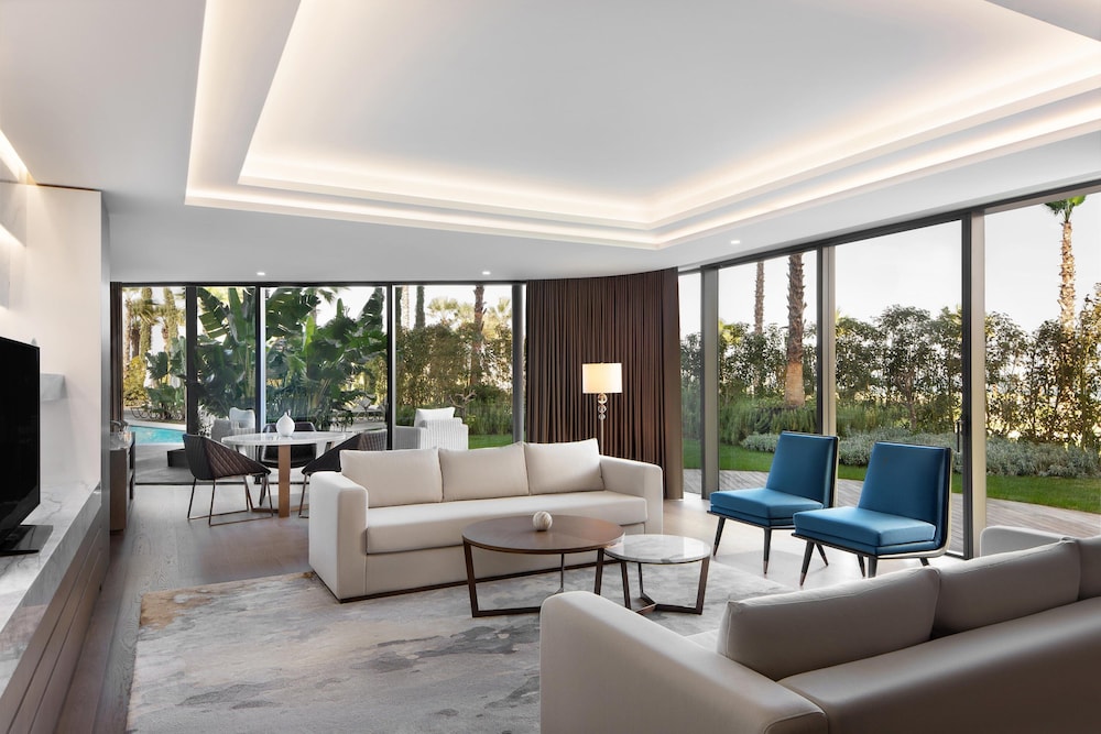 Reges A Luxury Collection Resort And Spa 27/43
